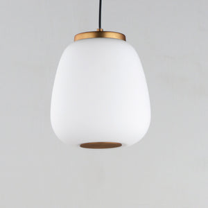 Soji 2-Light LED Pendant