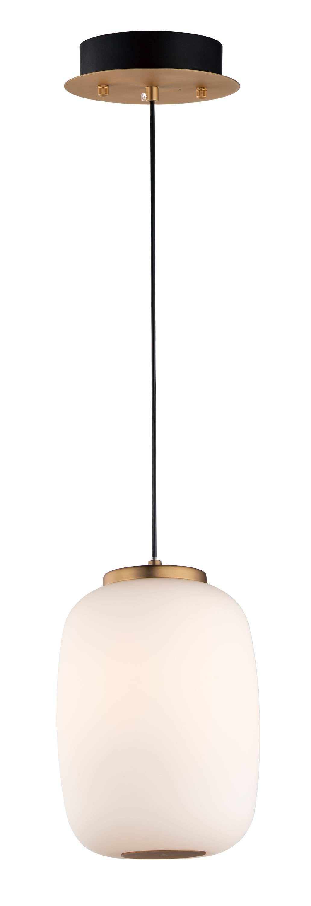 Soji 2-Light LED Pendant