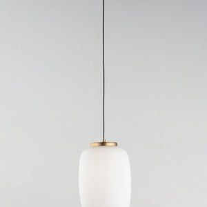 Soji 2-Light LED Pendant