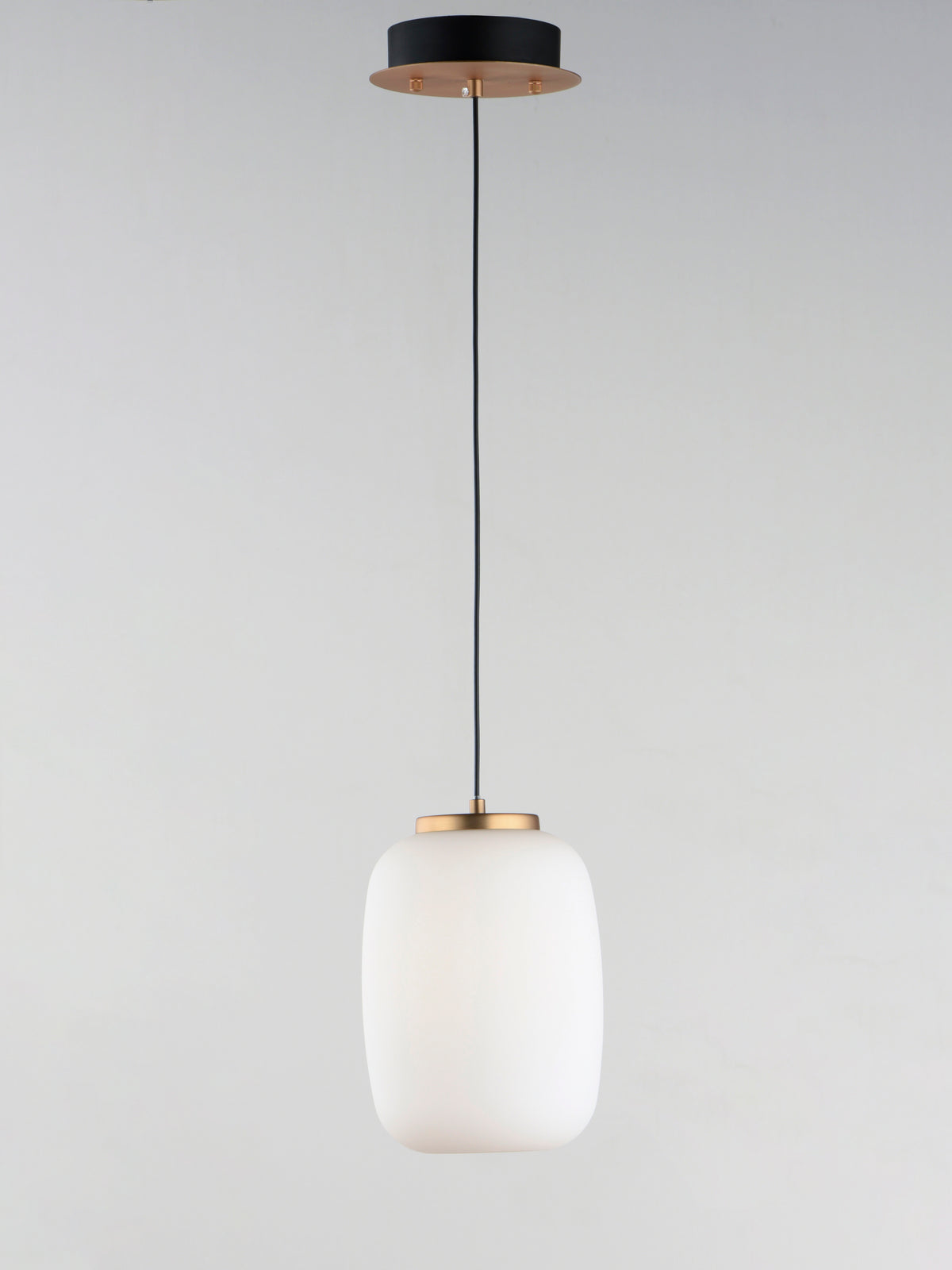 Soji 2-Light LED Pendant