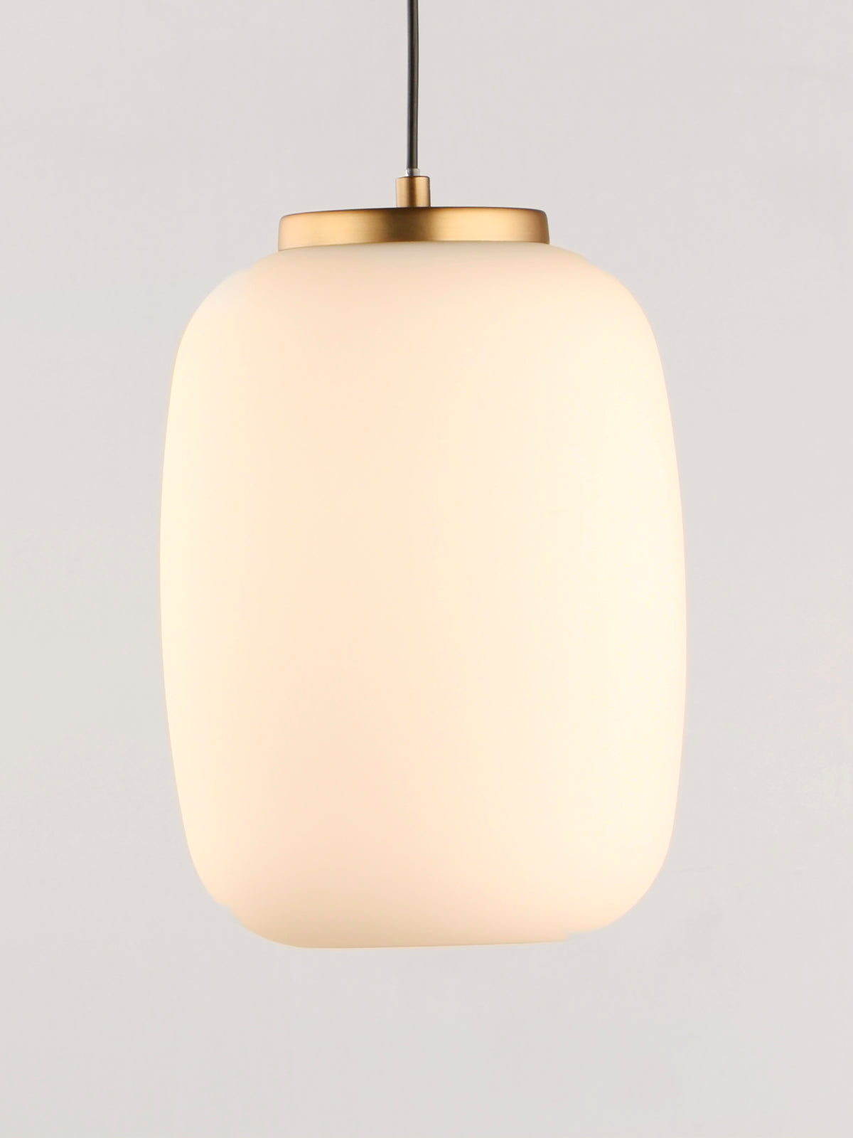 Soji 2-Light LED Pendant
