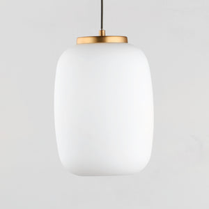 Soji 2-Light LED Pendant