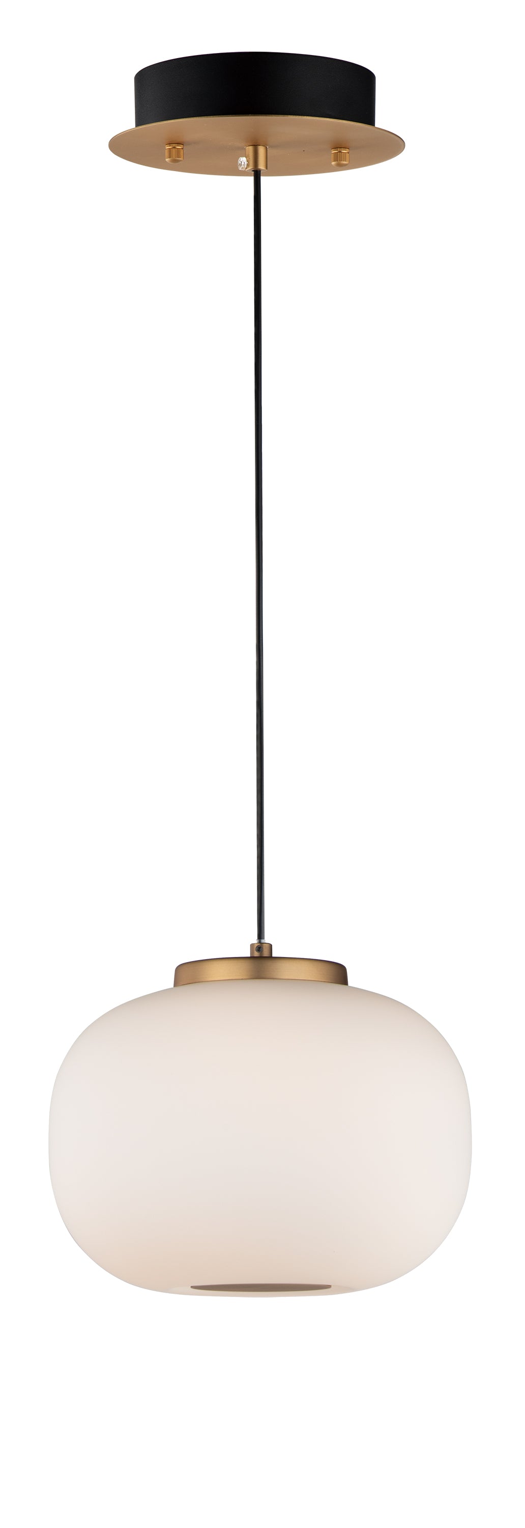 Soji 2-Light LED Pendant