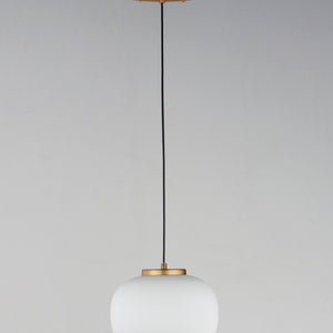 Soji 2-Light LED Pendant
