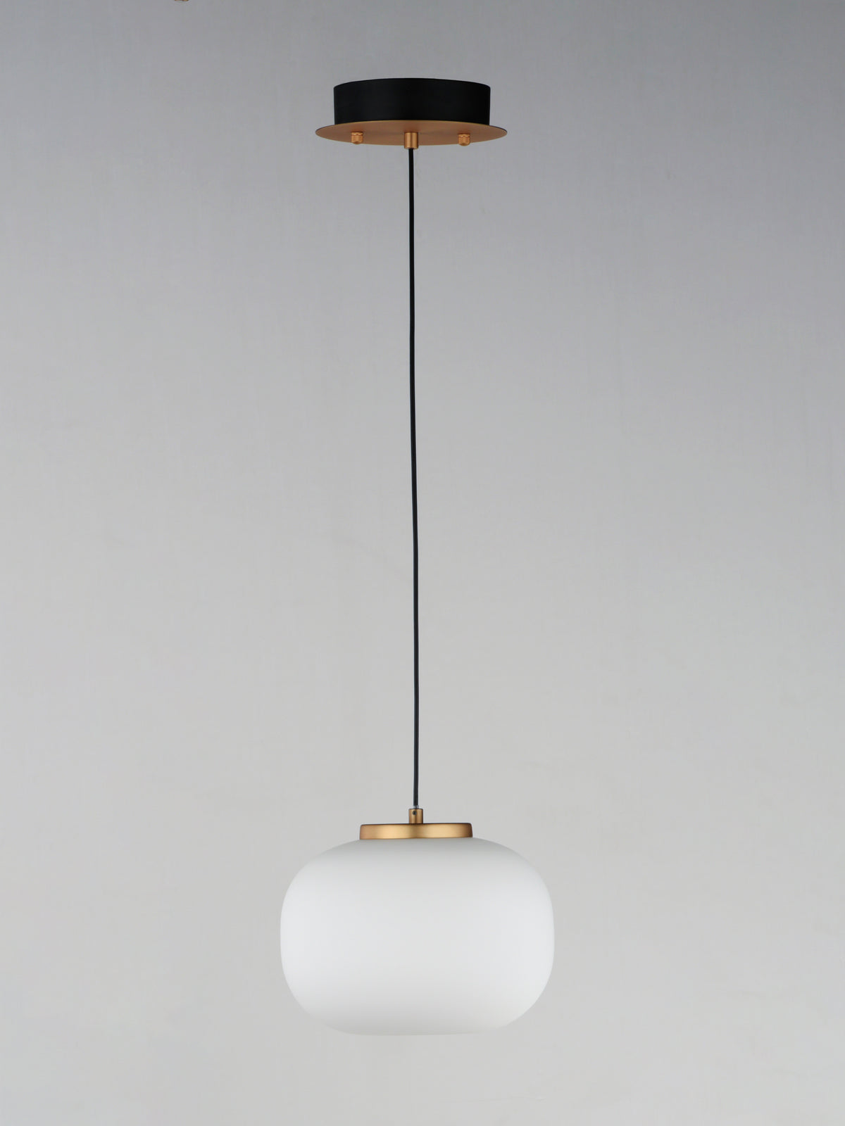 Soji 2-Light LED Pendant
