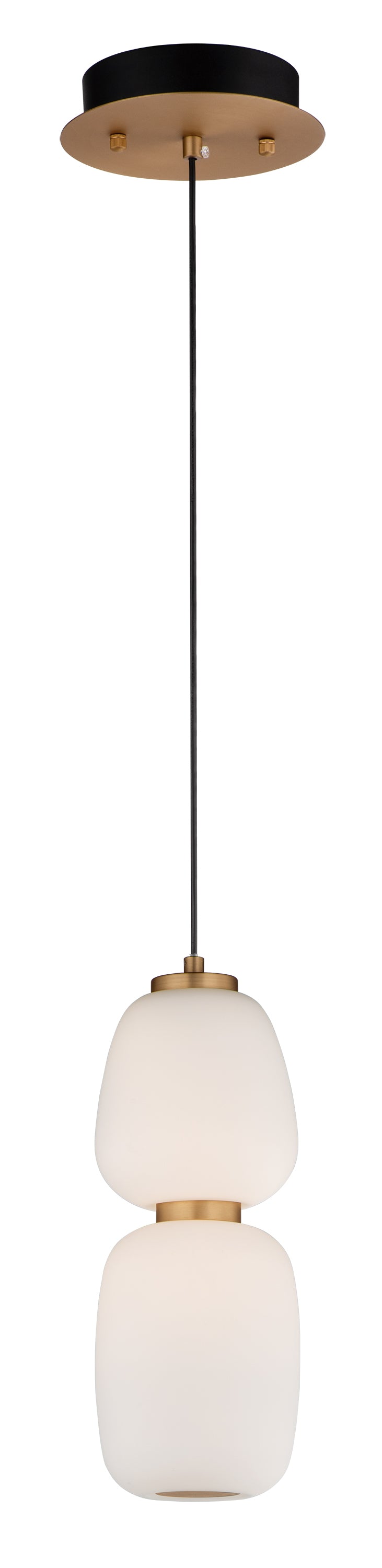 Soji 13" LED Pendant