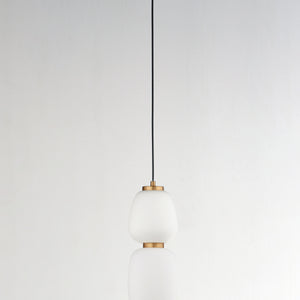 Soji 13" LED Pendant