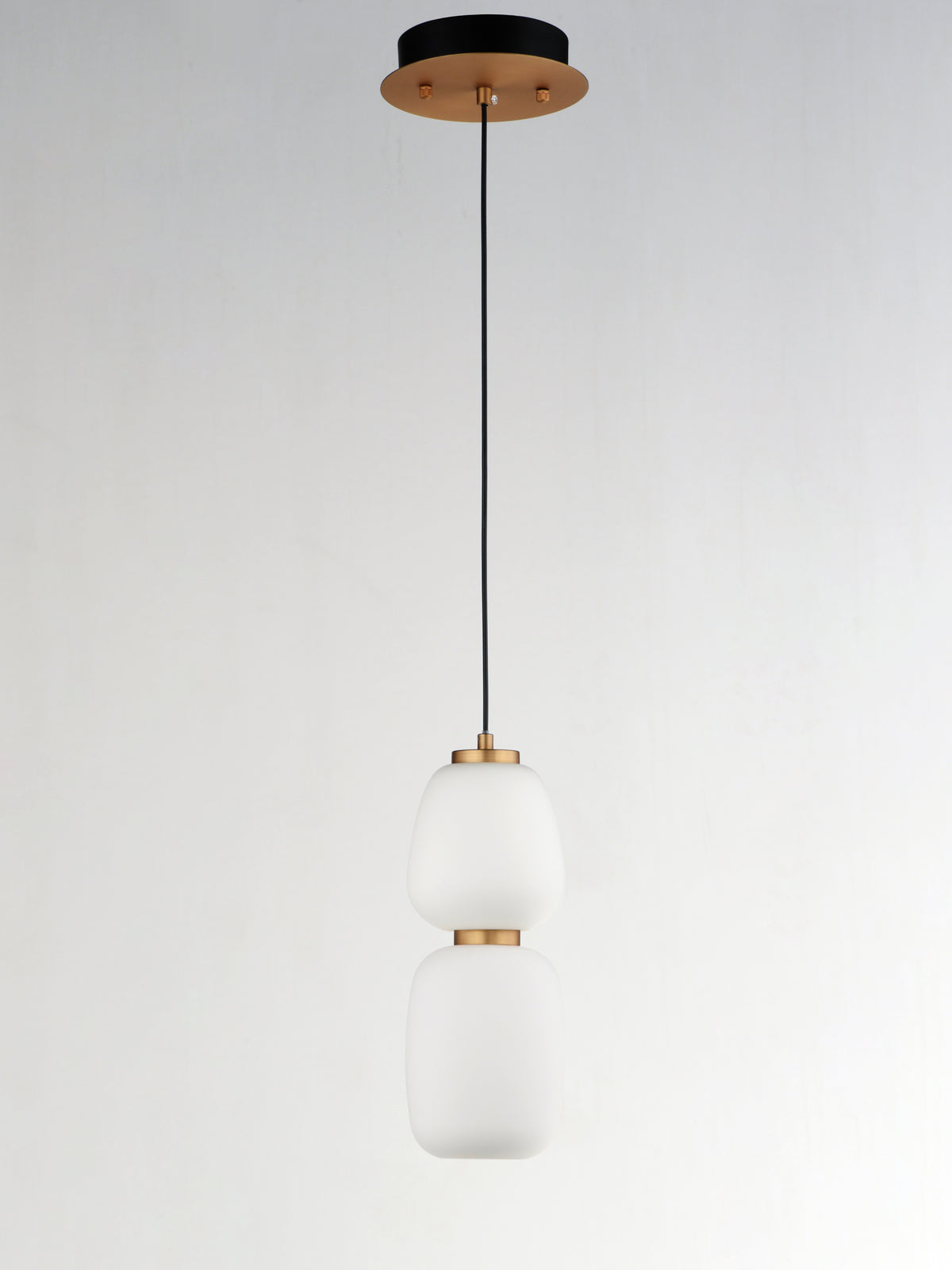 Soji 13" LED Pendant
