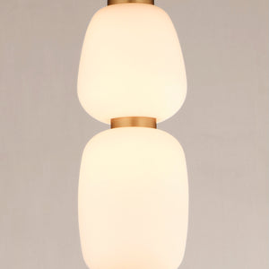 Soji 13" LED Pendant