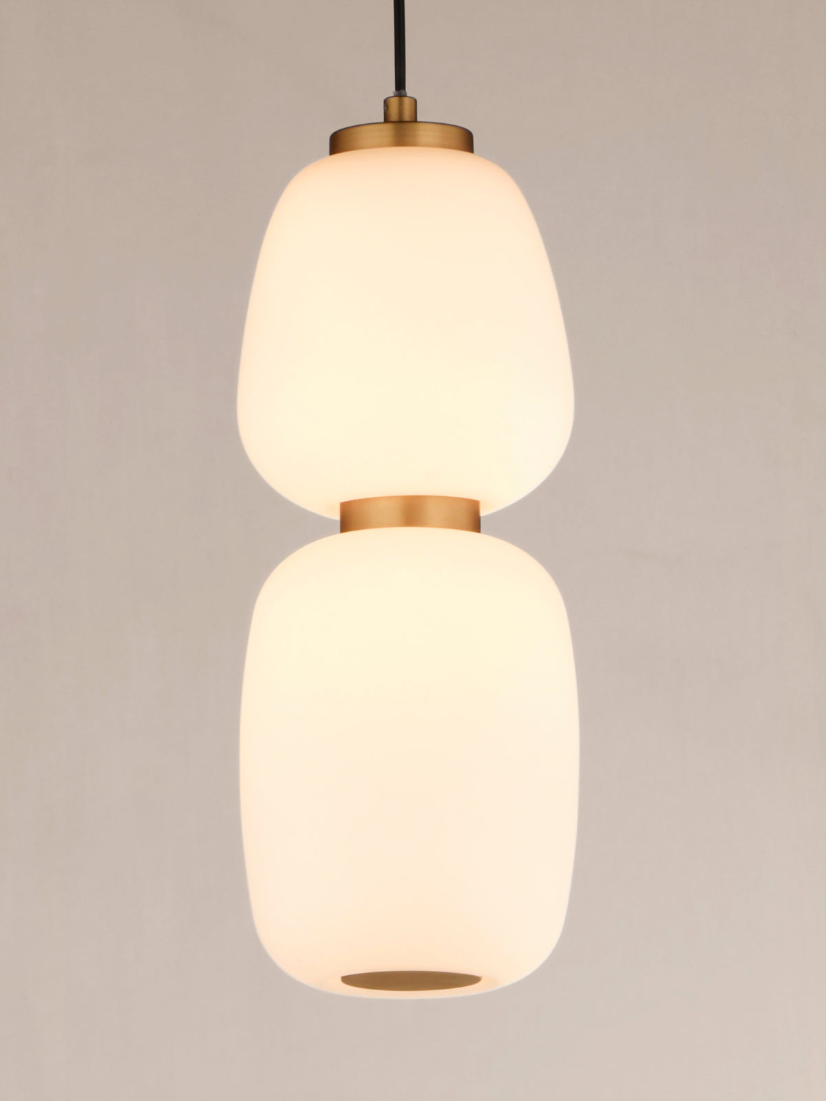 Soji 13" LED Pendant