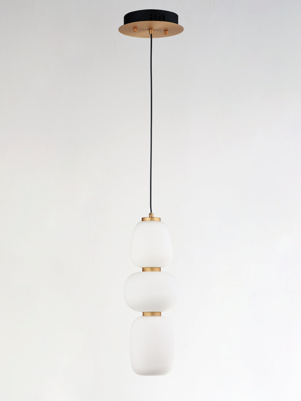 Soji 18" LED Pendant