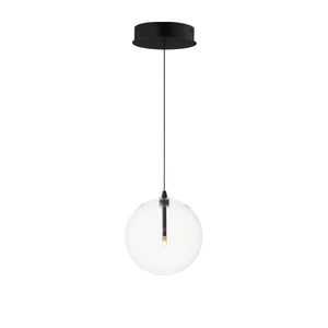 Global 1-Light LED Pendant