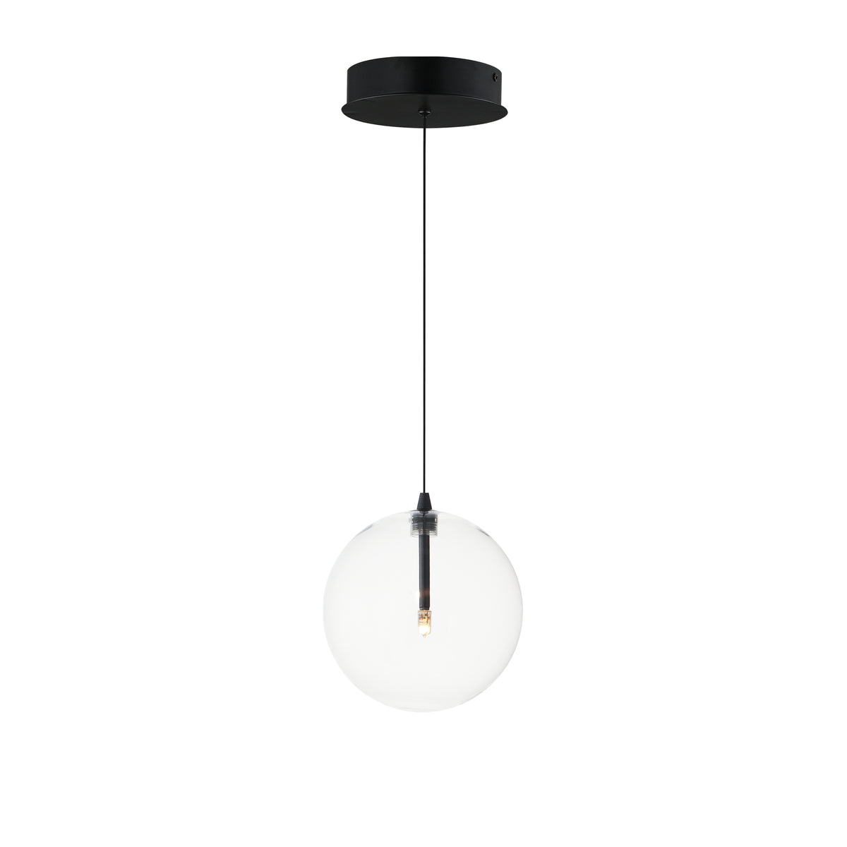 Global 1-Light LED Pendant