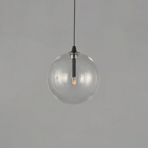 Global 1-Light LED Pendant