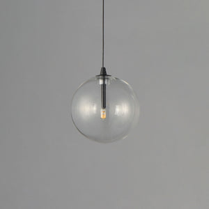 Global 1-Light LED Pendant