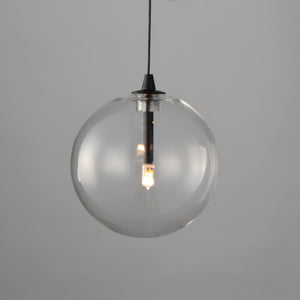 Global 1-Light LED Pendant