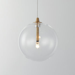 Global 1-Light LED Pendant