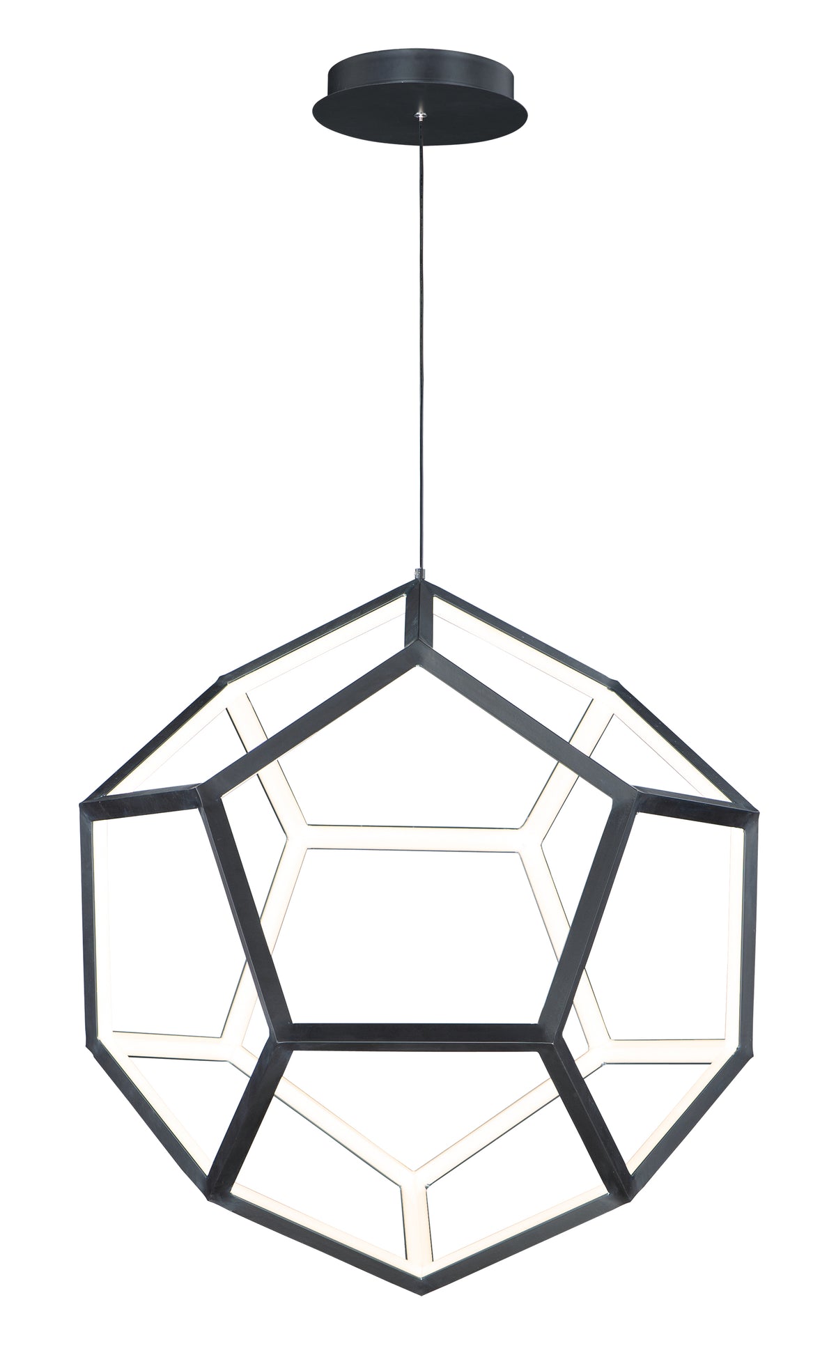 Penta Medium LED Pendant