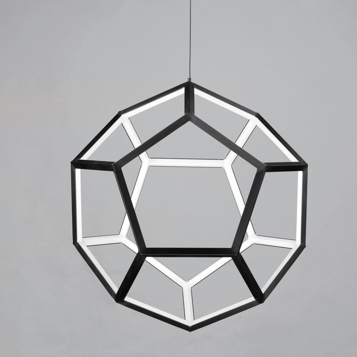 Penta Medium LED Pendant