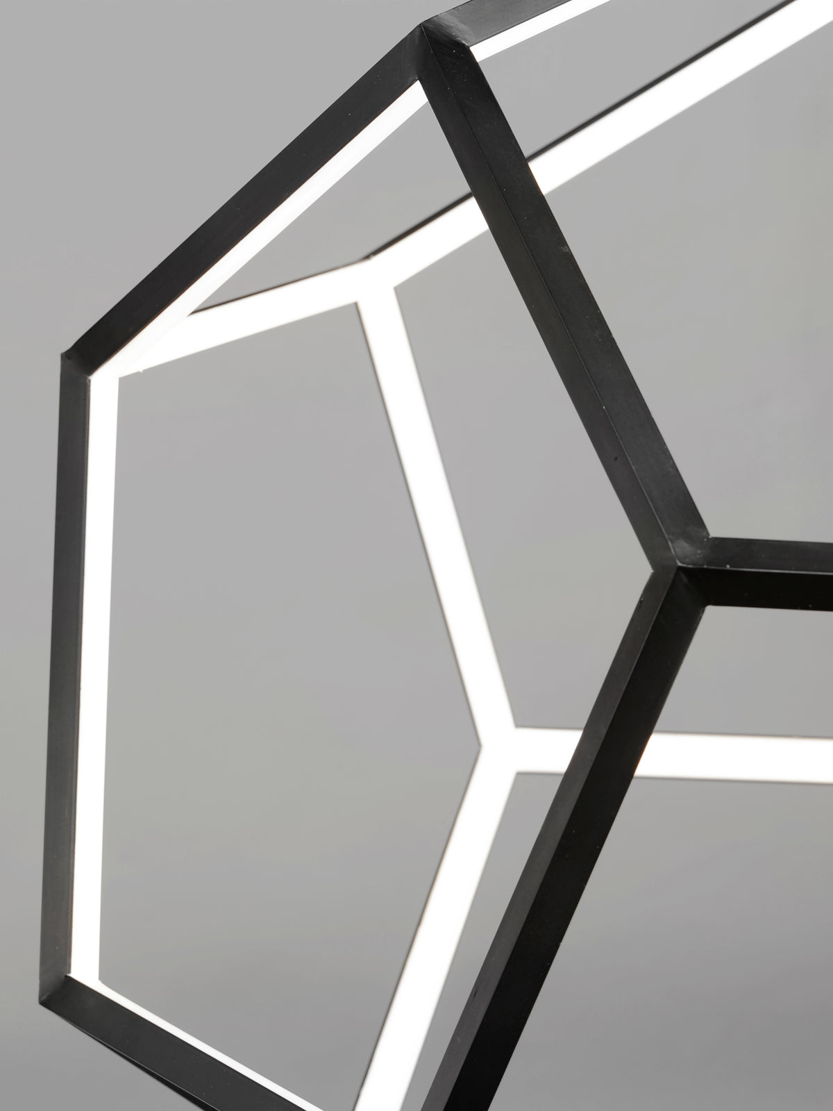 Penta Medium LED Pendant
