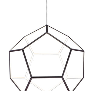 Penta x-Large LED Pendant