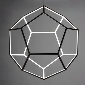 Penta x-Large LED Pendant