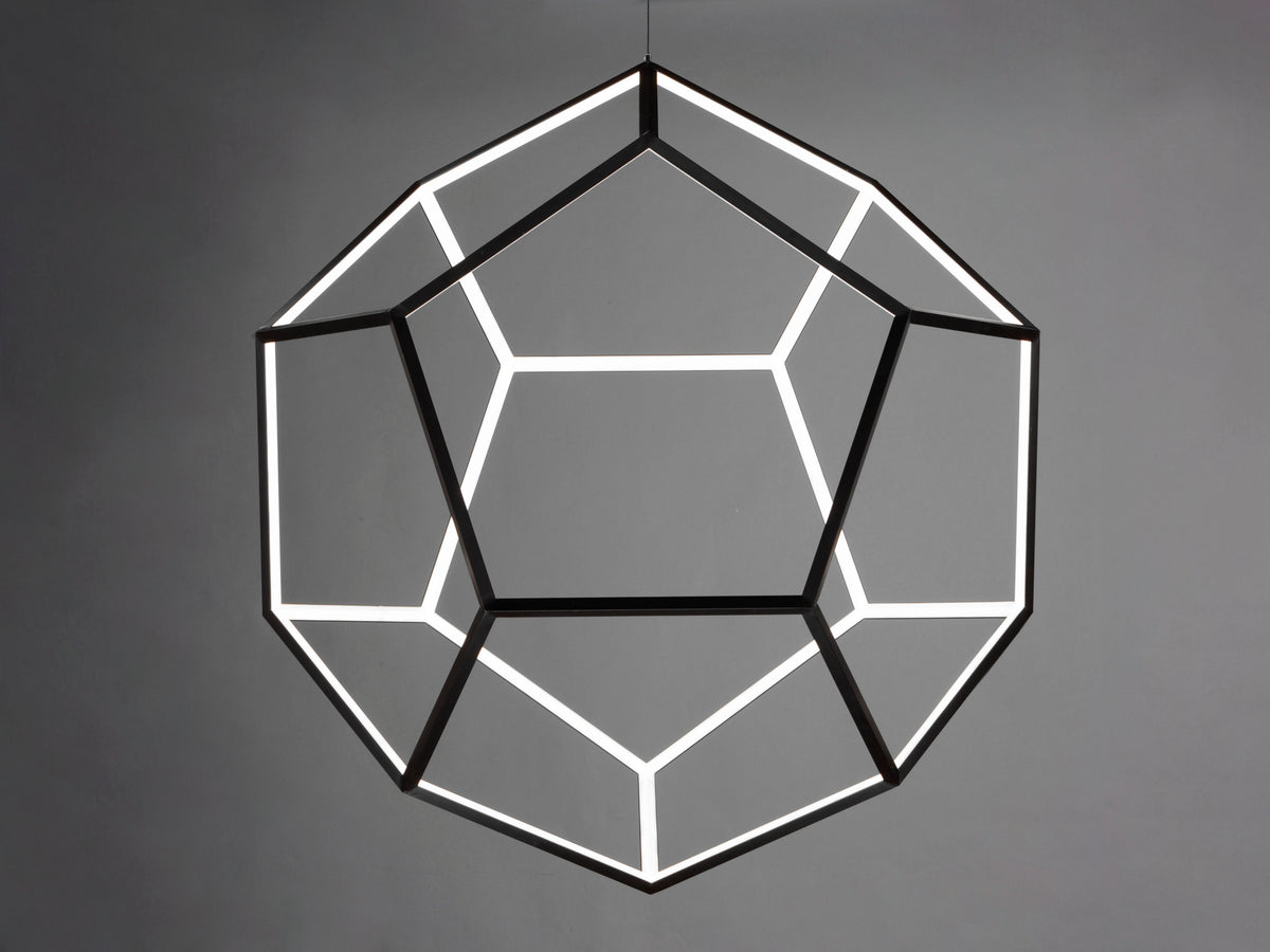 Penta x-Large LED Pendant