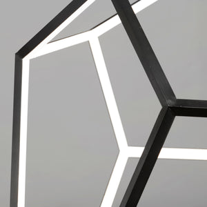 Penta x-Large LED Pendant
