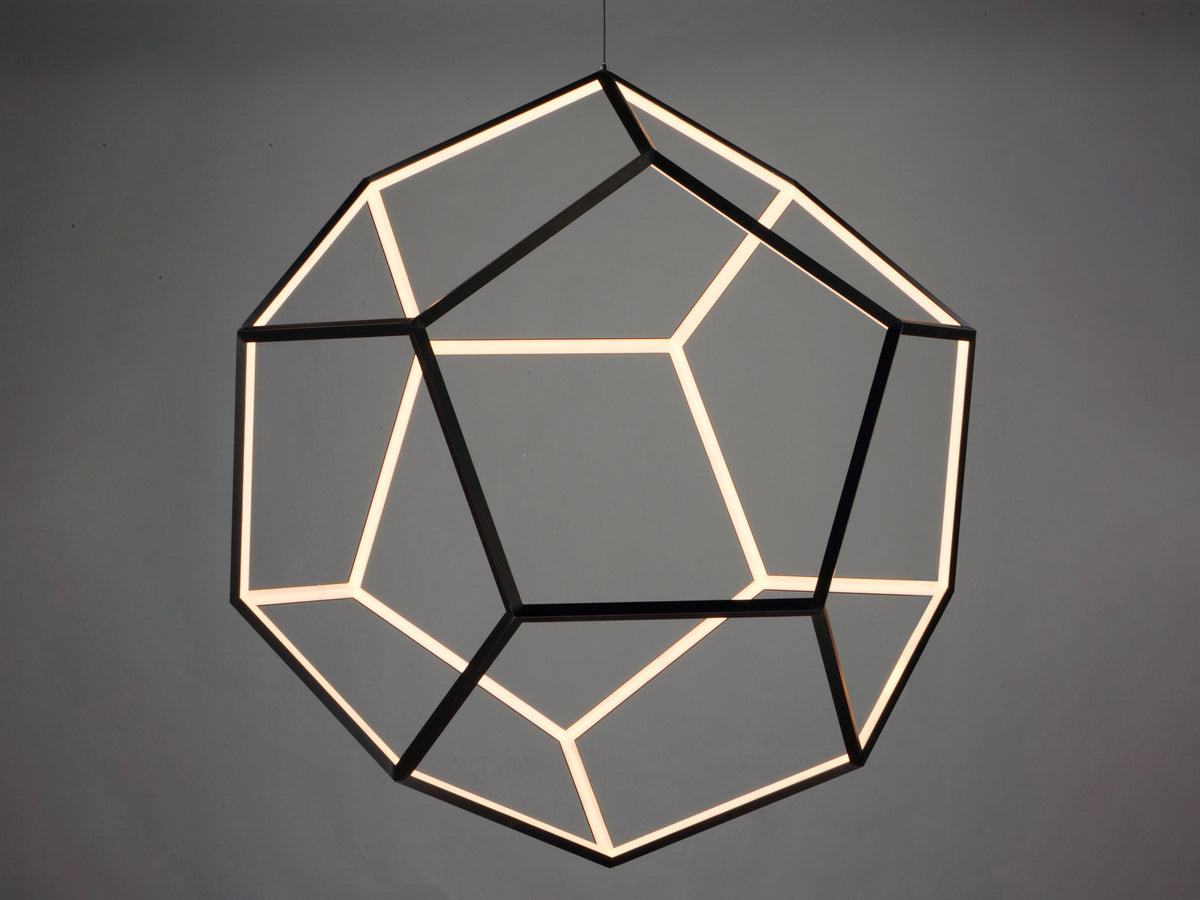 Penta x-Large LED Pendant