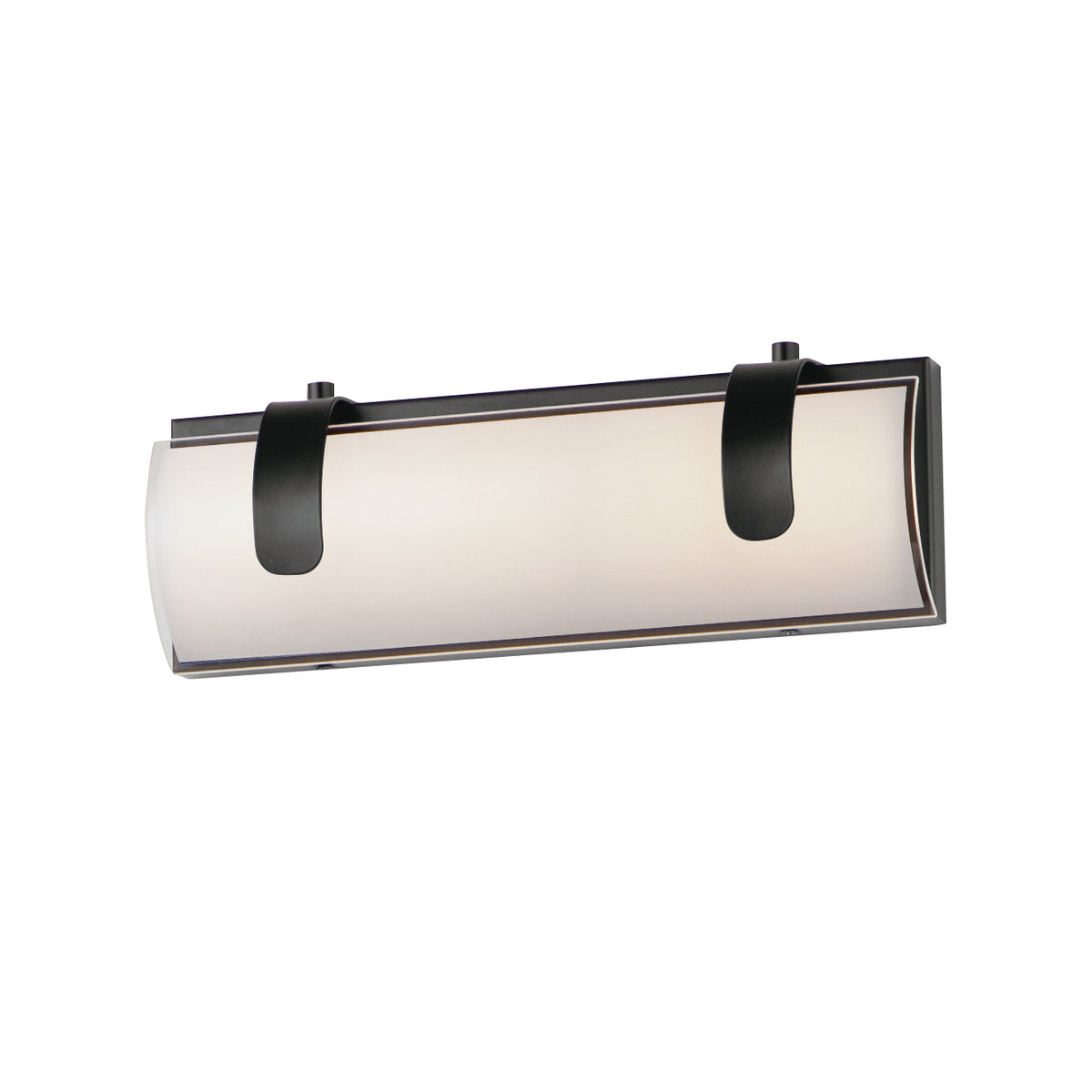 Clutch 13" LED Bath Vanity