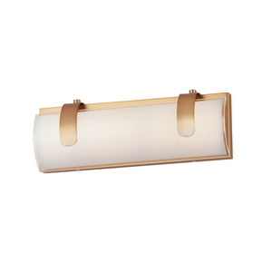 Clutch 13" LED Bath Vanity