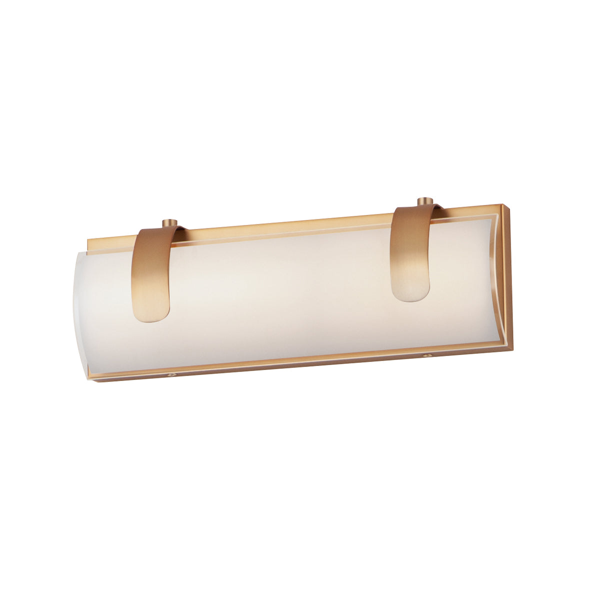 Clutch 13" LED Bath Vanity