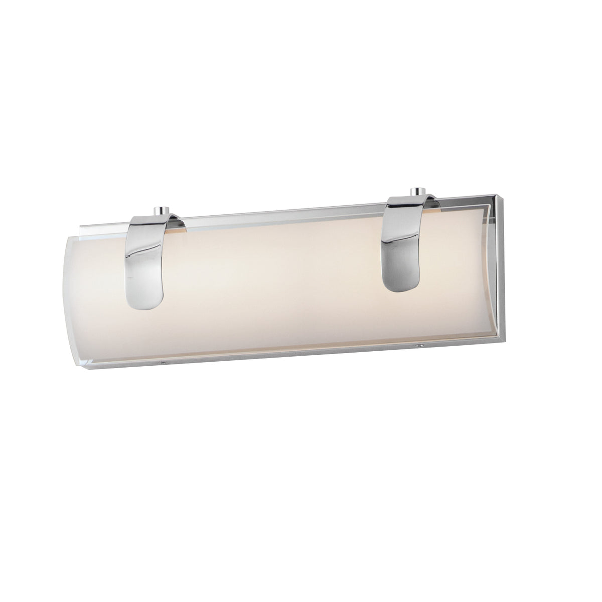Clutch 13" LED Bath Vanity