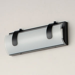 Clutch 13" LED Bath Vanity