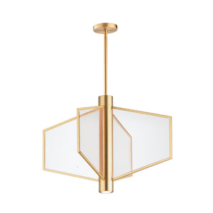 Telstar 26" Wide LED Pendant