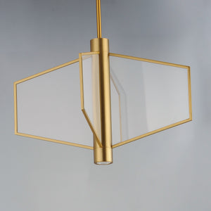 Telstar 26" Wide LED Pendant