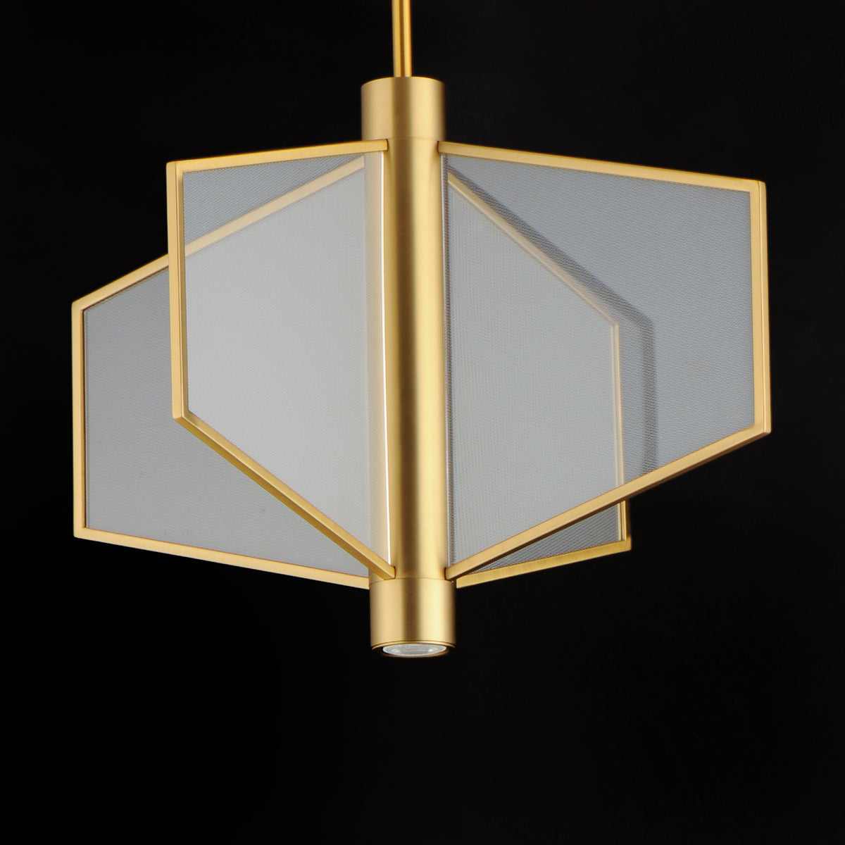 Telstar 26" Wide LED Pendant