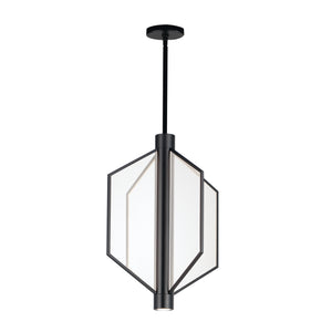 Telstar Medium LED Pendant