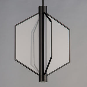 Telstar Medium LED Pendant