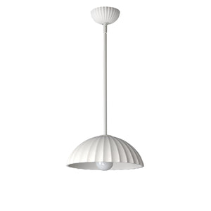 Basilica 1-Light LED Pendant