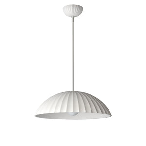 Basilica 1-Light LED Pendant
