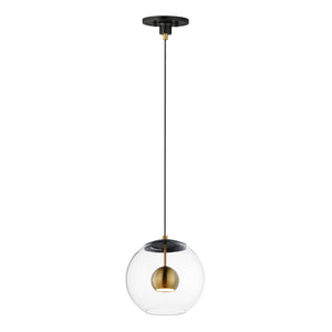 Nucleus 11" LED Pendant