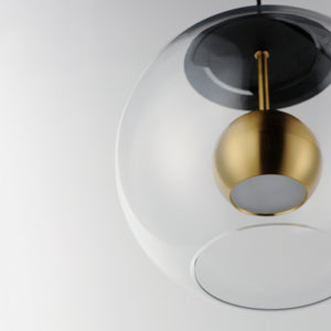 Nucleus 11" LED Pendant
