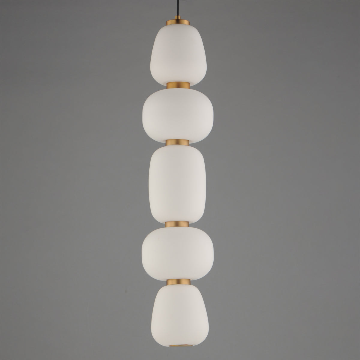 Soji Single LED Pendant