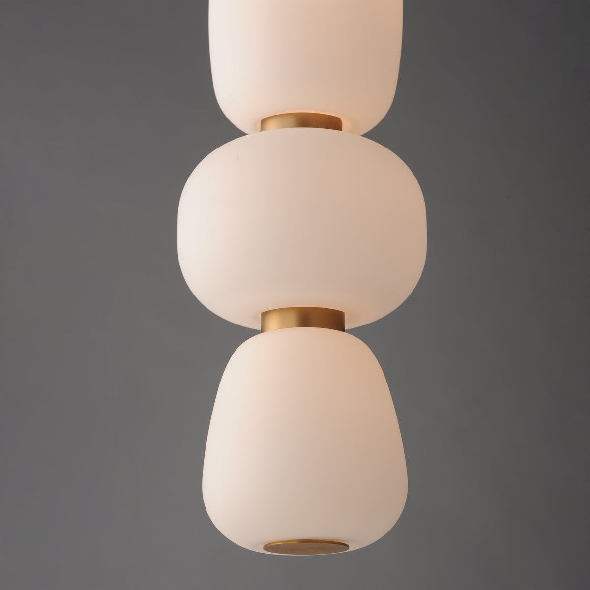 Soji Single LED Pendant