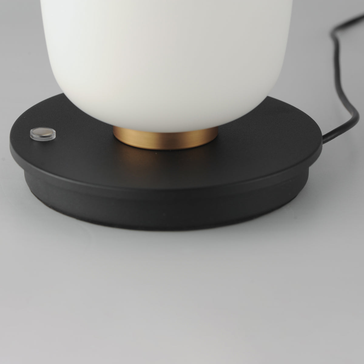Soji Double Stack Portable Lamp