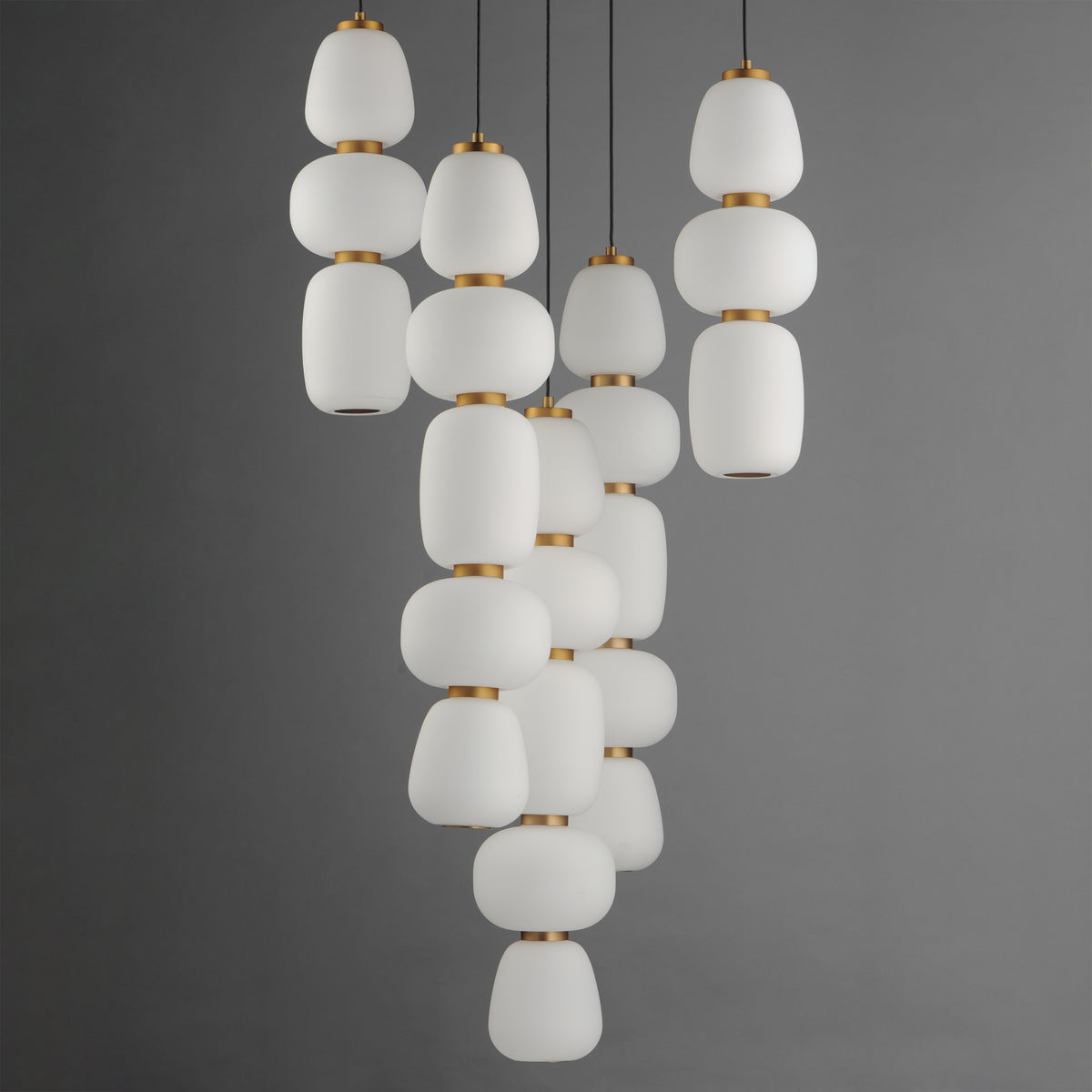 Soji 5-Light Chandelier