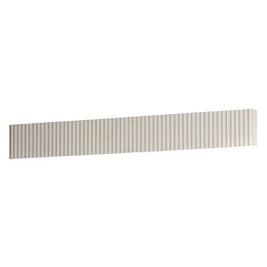 Delphi 47.5" LED Wall Sconce CCT Select
