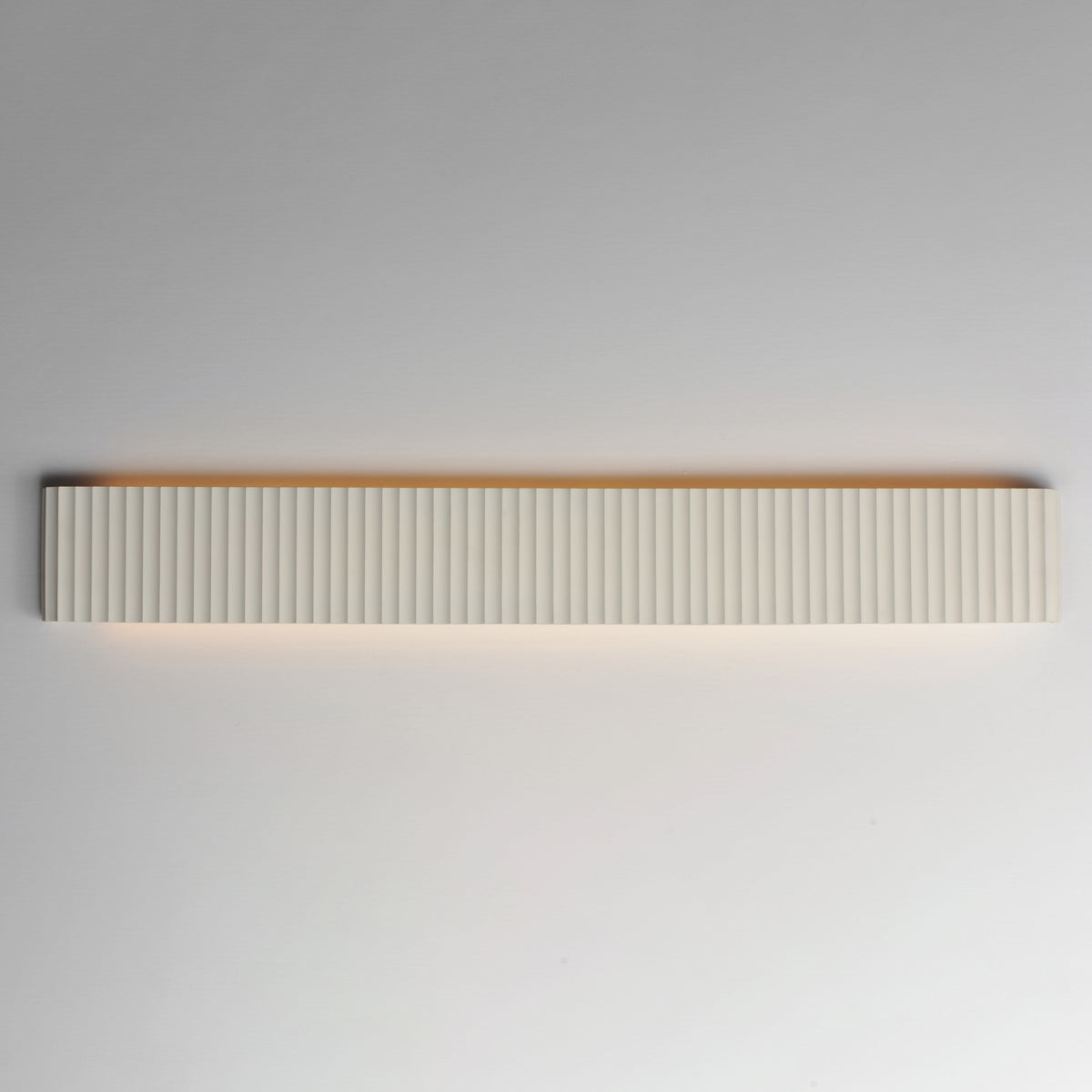 Delphi 47.5" LED Wall Sconce CCT Select