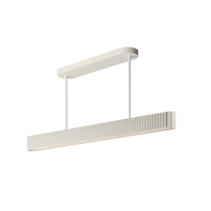 Delphi 47" LED Pendant CCT Select